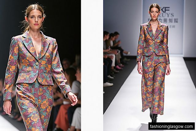 Sustainable Fashion Trends in Glasgow