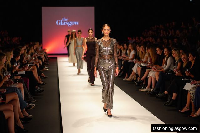 Must-See Fashion Events in Glasgow